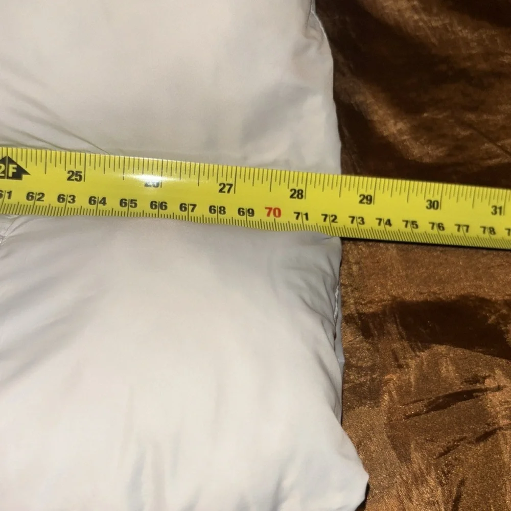 MARK EDWARDS STUDIO Women’s Puffer Vest Size L - Picture 12 of 13